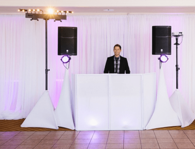 Camarillo Wedding DJ