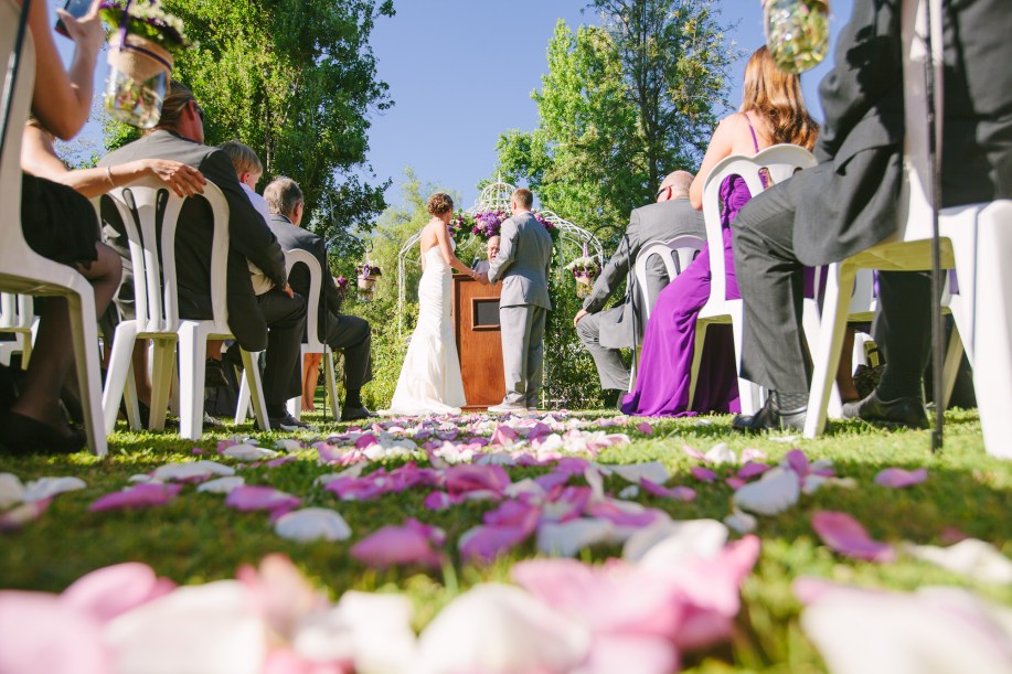 DJ Sota Wedding in Coto