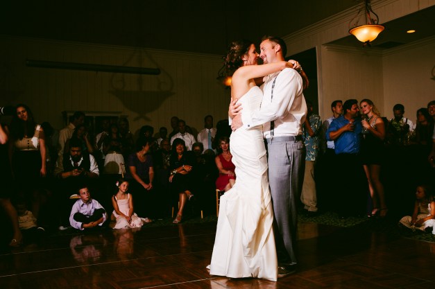 Wedding Orange County