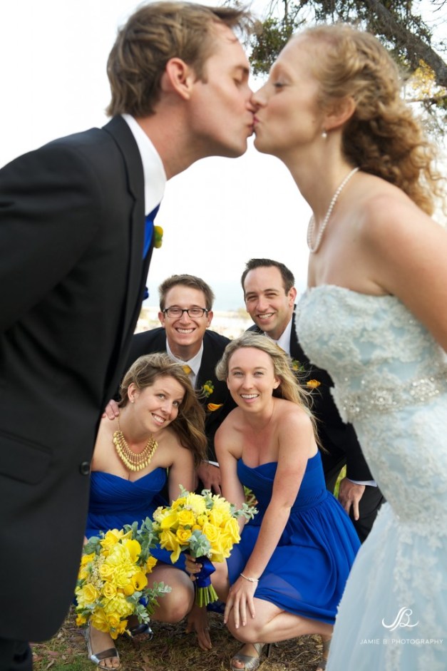 Wedding OC Kiss Love