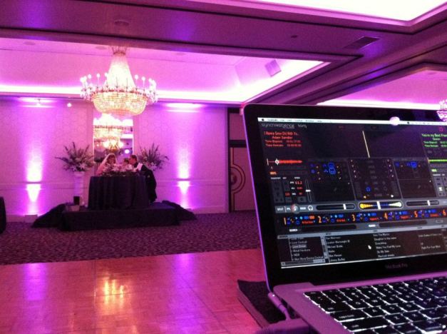 DJ Sota Entertainment Wedding