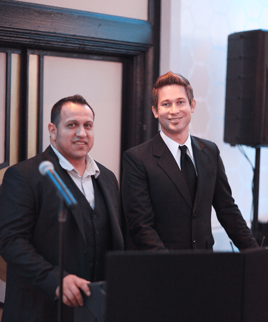 Wedding DJ Orange County