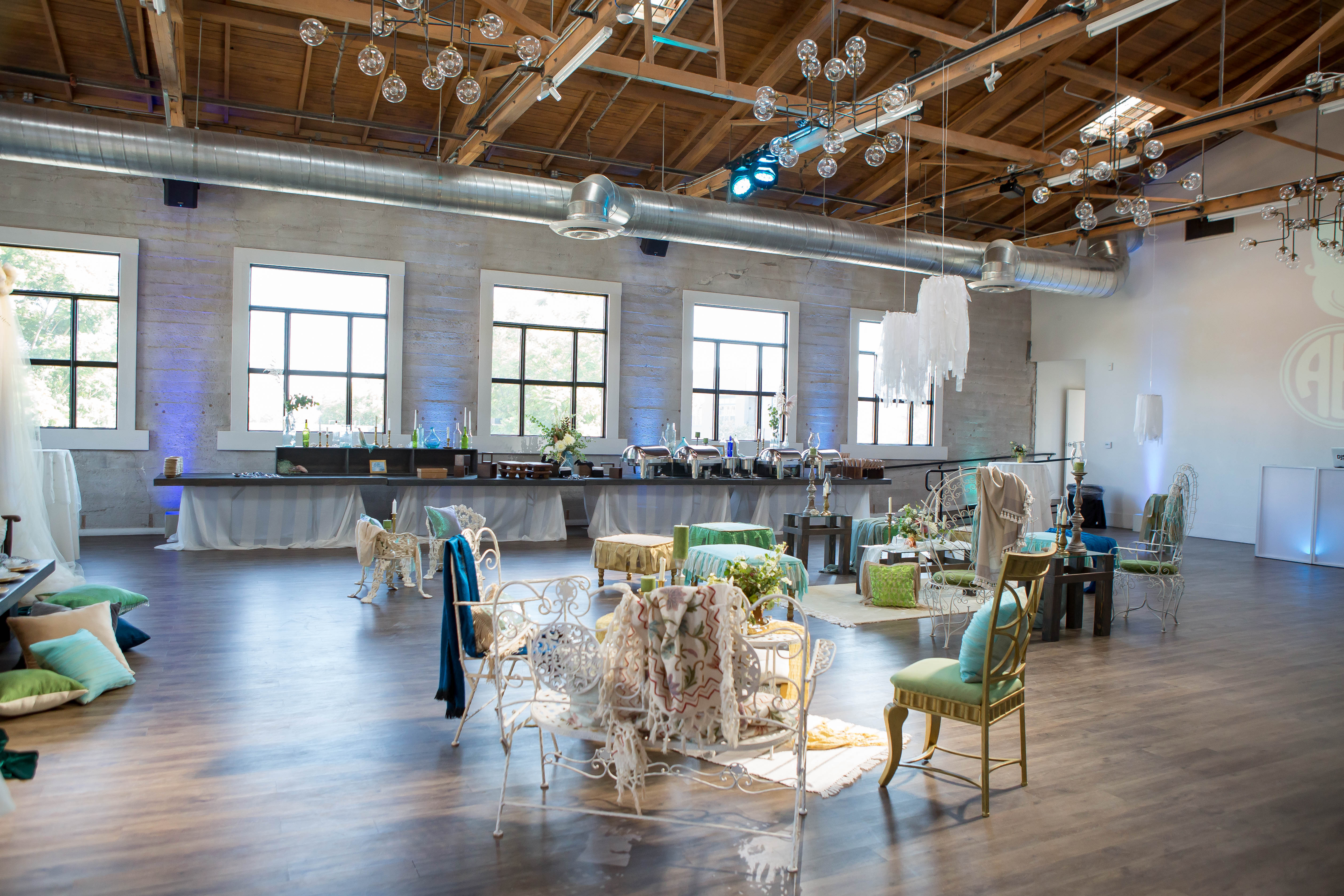 1912 Santa Ana Event