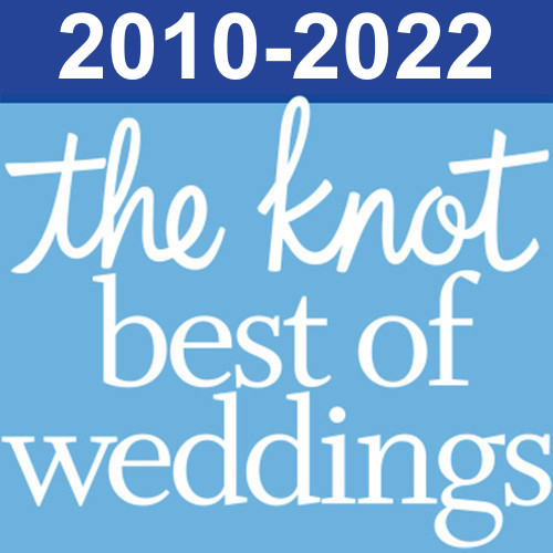 the knot 2010-2022 best